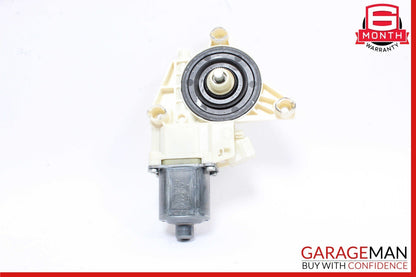 08-16 Mercedes W212 E350 C350 Front Right Door Window Regulator Motor OEM