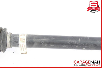 17-22 Alfa Romeo Giulia Rear Left or Right Side Axle CV Half Shaft OEM