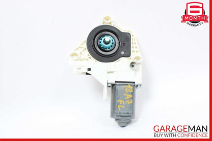 12-18 Audi A7 Front Left Driver Side Door Window Regulator Motor Unit OEM