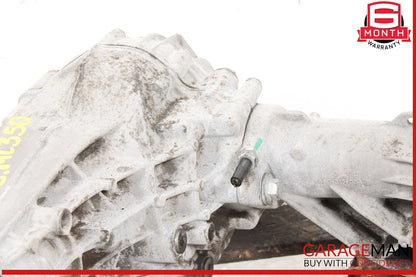 06-12 Mercedes W164 ML350 GL450 R350 Front Differential Carrier OEM