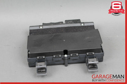 03-08 Mercedes R230 SL65 AMG SL550 Front Left Side Under Seat Control Module OEM