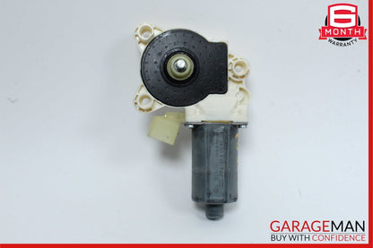 03-09 Mercedes W211 E350 E550 E320 Front Right Side Door Window Regulator Motor