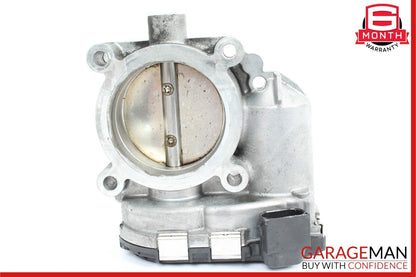 10-16 Mercedes W204 C250 SLK250 1.8L M271 Engine Throttle Body 2661410525 OEM
