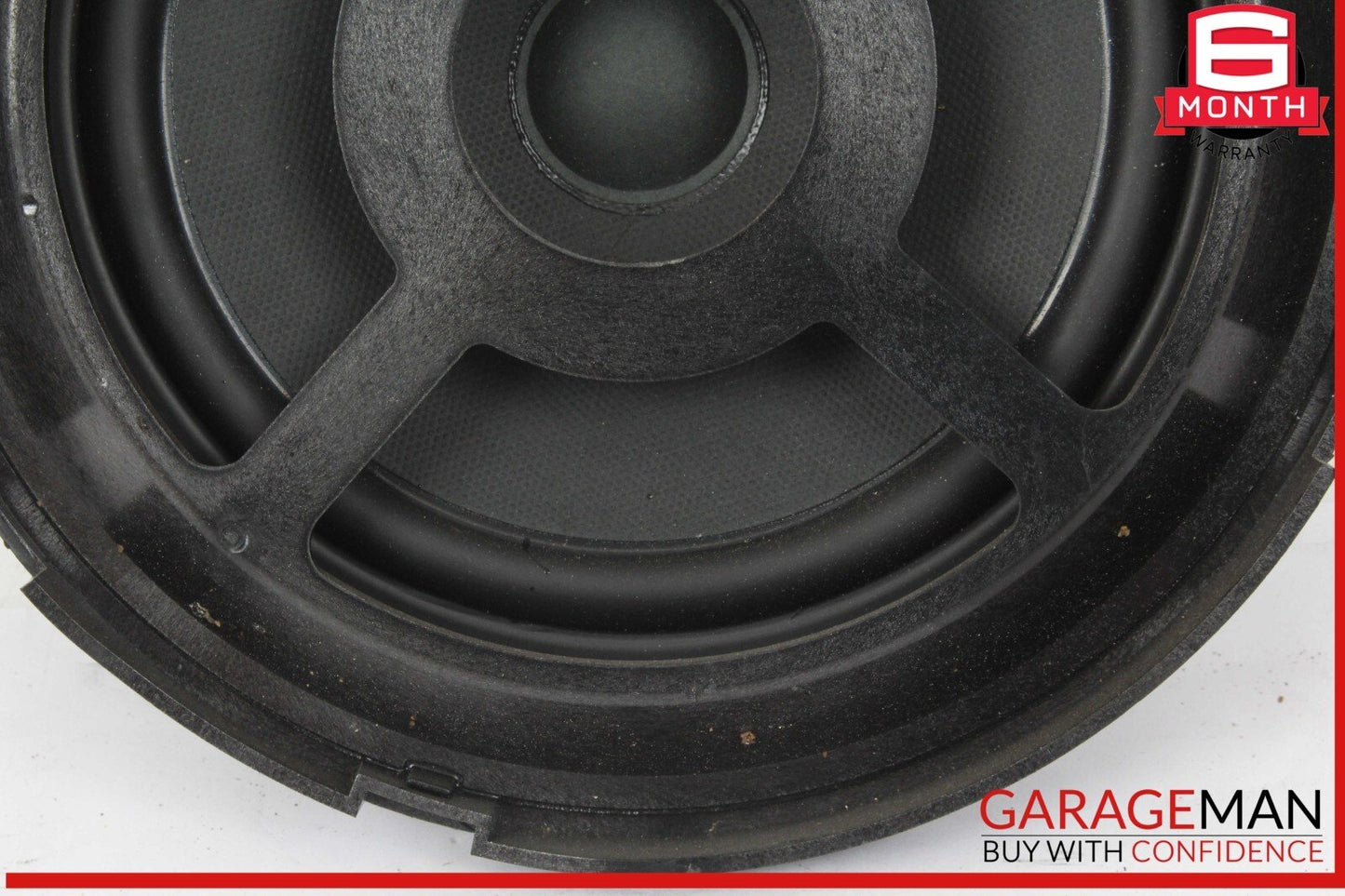 15-20 Mercedes W205 C300 Under Dash Audio Sound Speaker Subwoofer OEM