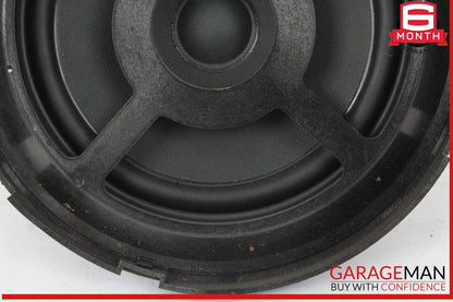 15-20 Mercedes W205 C300 Under Dash Audio Sound Speaker Subwoofer OEM