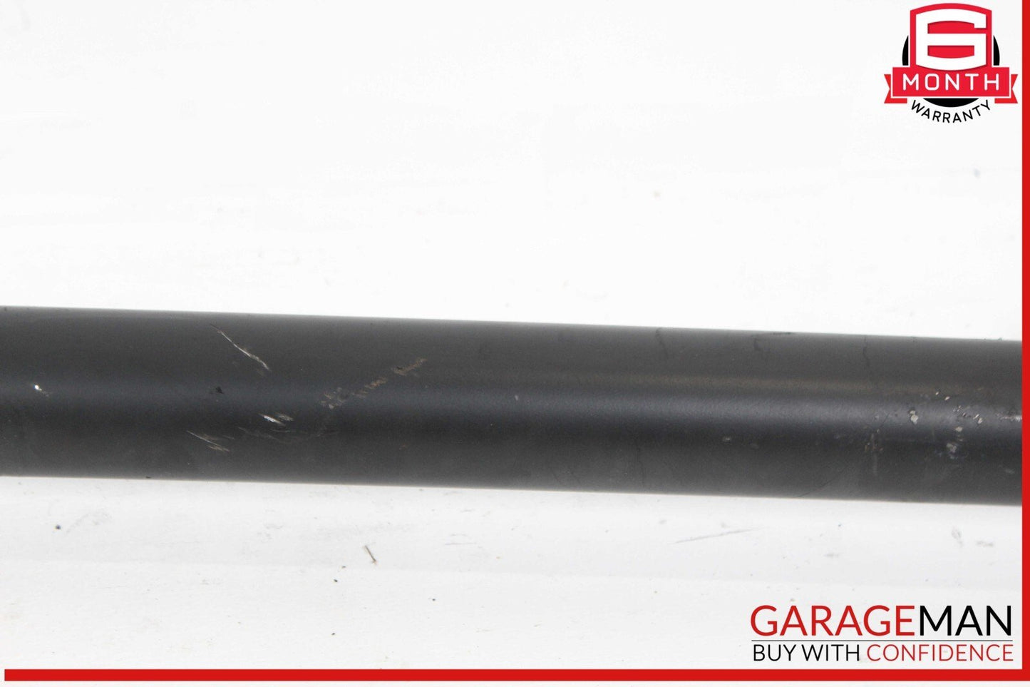 15-20 Hyundai Genesis G80 Rear Driveshaft Propeller Drive Shaft RWD OEM
