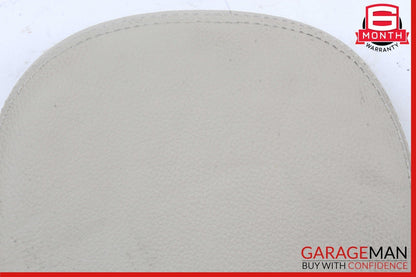 05-11 Mercedes R171 SLK350 Front Left or Right Side Seat Headrest Head Rest OEM