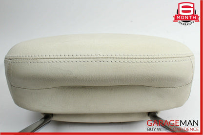 2003-2009 Mercedes-Benz CLK500 W209 Front Left or Right Side Head Rest Seat Headrest Original OEM