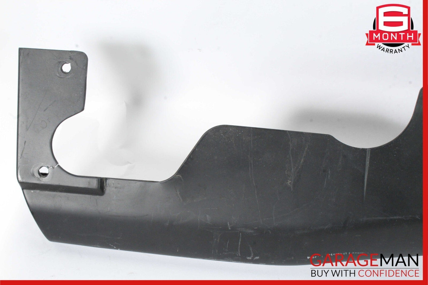 18-22 Ferrari 812 Superfast Left Driver Side Rocker Skirt Moulding Trim Panel