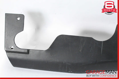 18-22 Ferrari 812 Superfast Left Driver Side Rocker Skirt Moulding Trim Panel