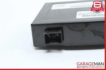 03-08 Mercedes W164 ML350 4MATIC Sirius Satellite Radio Receiver 1698270162 OEM