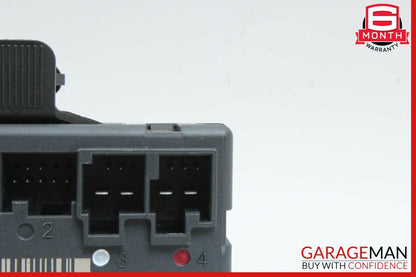 08-14 Mercedes W204 C300 C350 Front Right Side Door Control Module 2048702026
