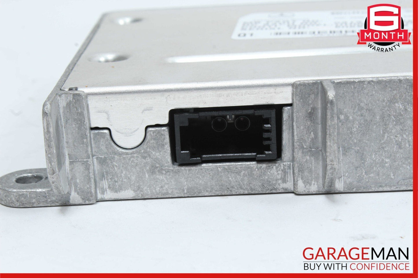 06-12 Mercedes W211 E350 ML550 R350 CLS550 Communication Control Module Unit OEM