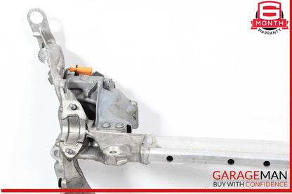 13-17 Audi Q5 Front Suspension Subframe Sub Frame Crossmember OEM