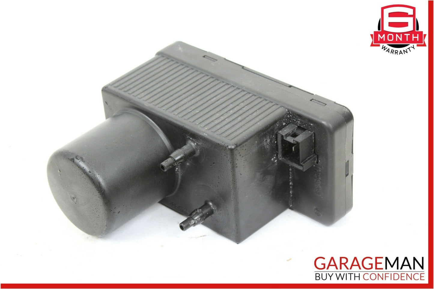 03-09 Mercedes W209 CLK500 E55 AMG Multi Contour Seat Vacuum Pump 2038000048 OEM