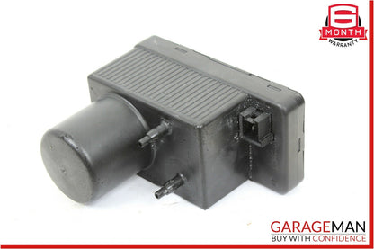 03-09 Mercedes W209 CLK500 E55 AMG Multi Contour Seat Vacuum Pump 2038000048 OEM