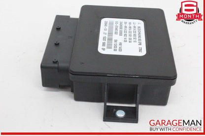 14-17 Mercedes W222 S550 Electronic Parking Brake Control Module Unit OEM