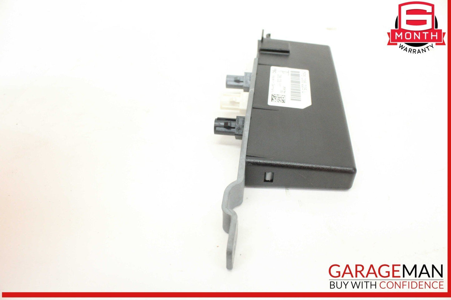 11-18 Porsche Cayenne 958 Rear Right Side Radio Antenna Amplifier Module OEM
