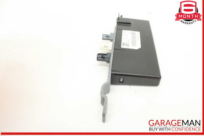 11-18 Porsche Cayenne 958 Rear Right Side Radio Antenna Amplifier Module OEM