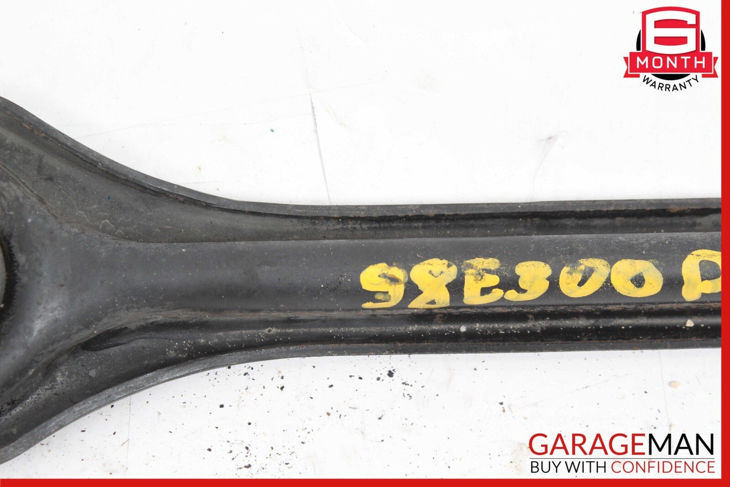 96-02 Mercedes W210 E420 E300 Rear Right / Left Upper Forward Control Arm