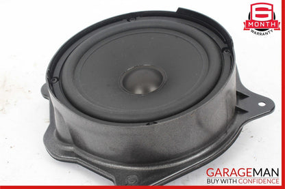 10-13 Mercedes W221 S500 S600 Rear Left or Right Door Loud Sound Speaker OEM