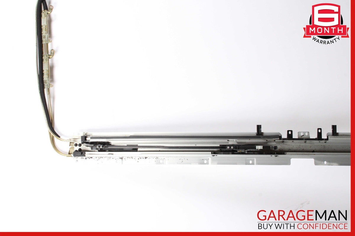 06-13 Mercedes W251 R350 R500 R320 Panoramic Sunroof Guide Rail Frame Track OEM