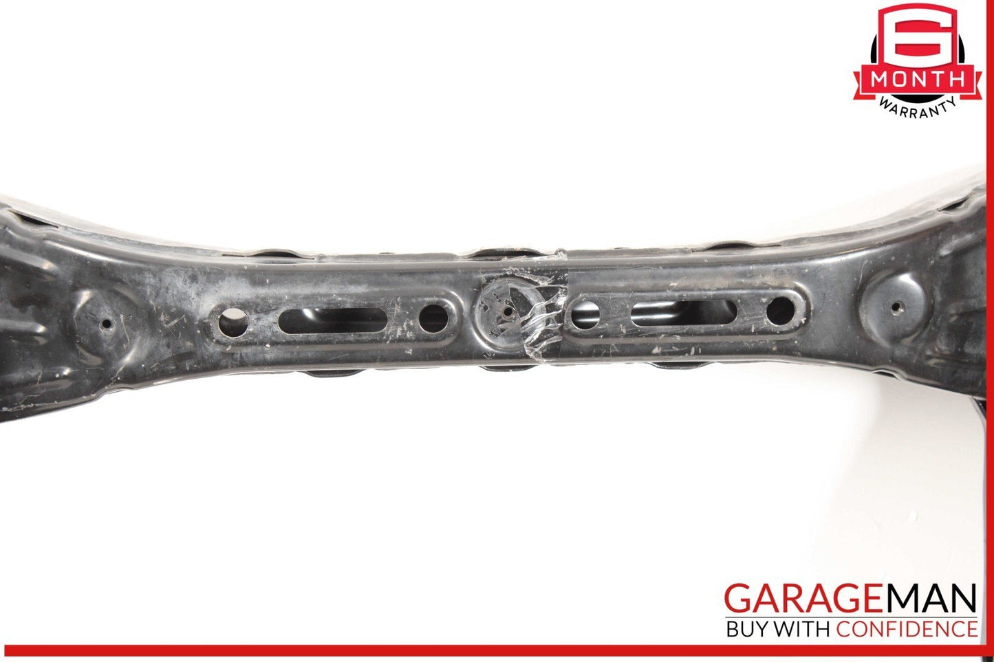 15-17 Hyundai Genesis Front Subframe Sub Frame Crossmember AWD OEM