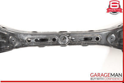 15-17 Hyundai Genesis Front Subframe Sub Frame Crossmember AWD OEM