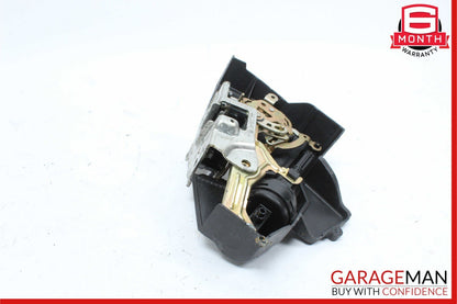 96-03 Mercedes W211 E320 E55 Rear Left Door Lock Latch Actuator 2027300735 OEM