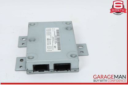 Mercedes X164 GL450 Communication Interface Module 2049005704 OEM