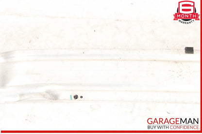 12-18 Audi A6 Front Bumper Reinforcement Impact Crash Bar Beam OEM