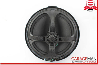 08-14 Mercedes W204 C300 Sedan Rear Left and Right Side Door Speaker Set of 2