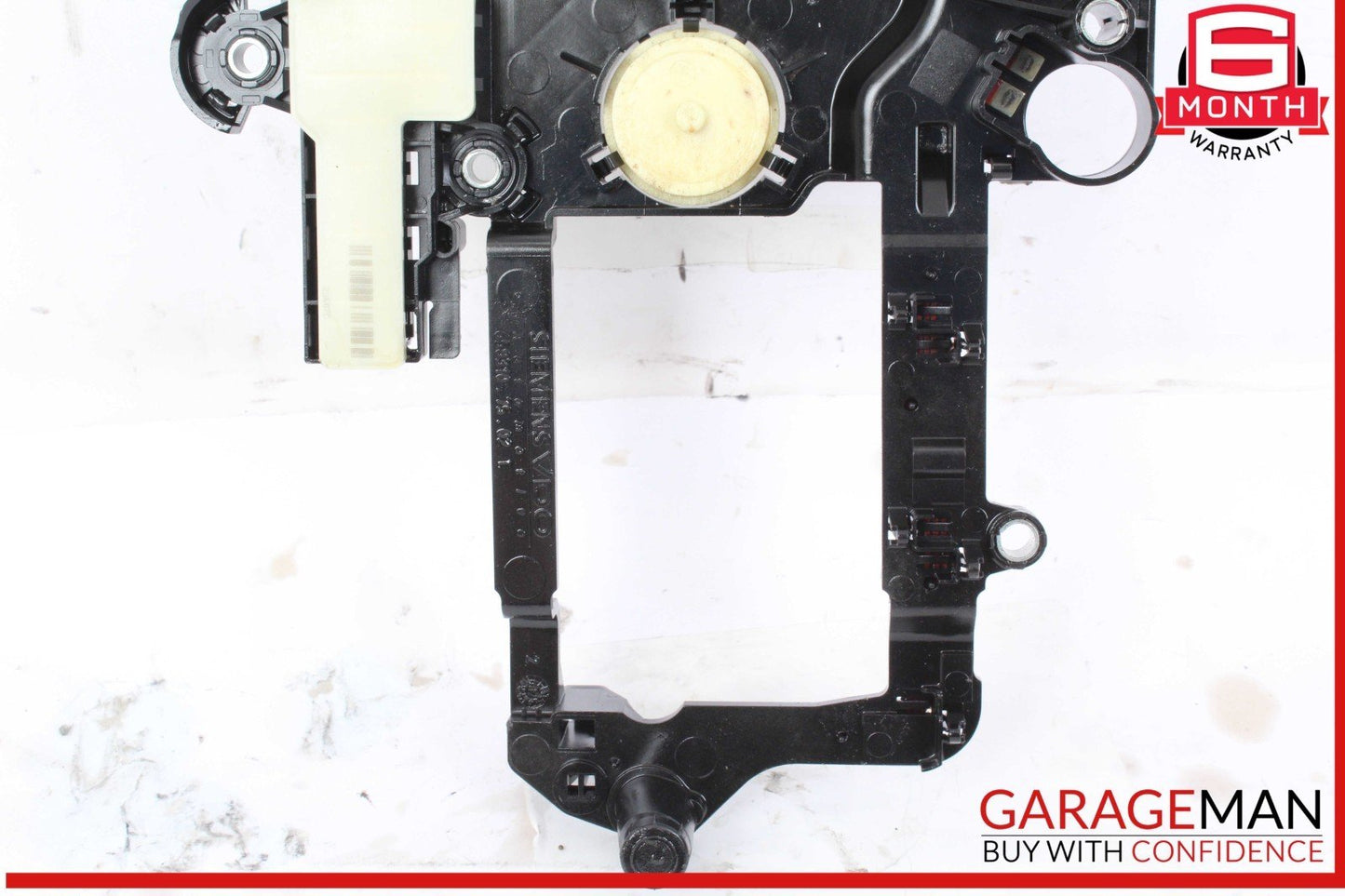 Mercedes VGS2 722.9 7G Transmission Conductor Plate TCU VIN FLASHED OEM