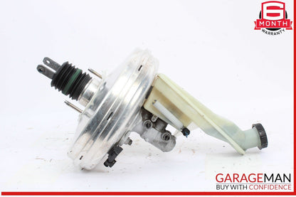 14-19 Mercedes W117 CLA250 Power Brake Booster Master Cylinder w/ Reservoir OEM
