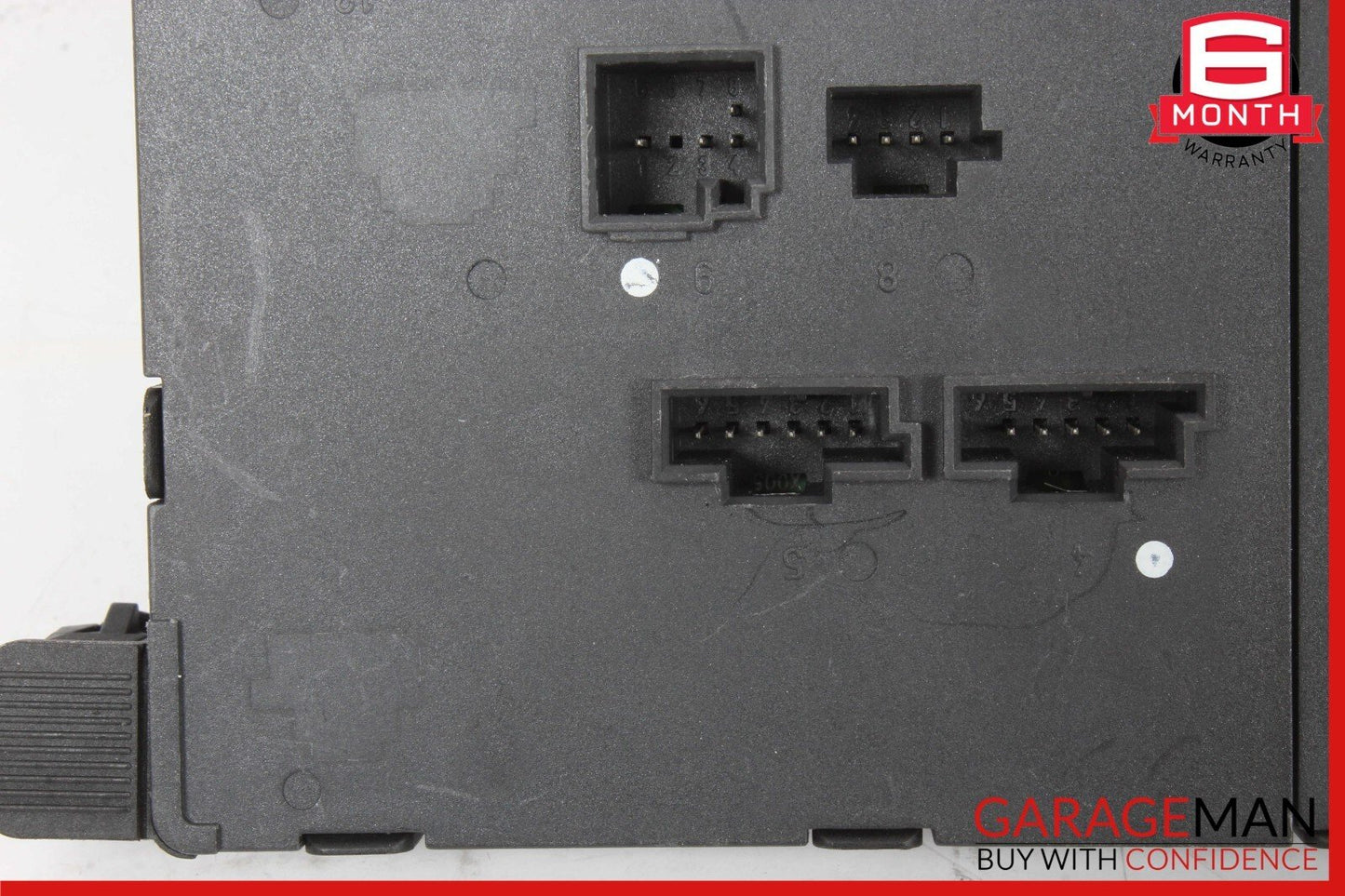 03-08 Mercedes R230 SL500 SL550 Right Side Door Control Module 2308204826 OEM