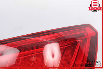 13-17 Audi Q5 SQ5 Rear Right Passenger Side Tail Light Lamp LED 8R0945094D OEM