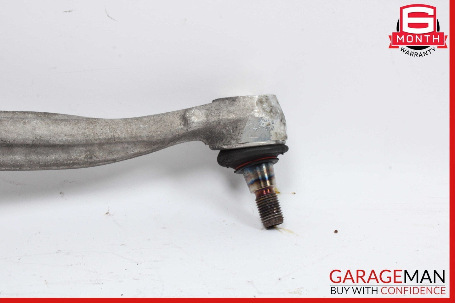 08-14 Mercedes W204 C250 C300 Front Right Passenger Side Upper Control Arm OEM