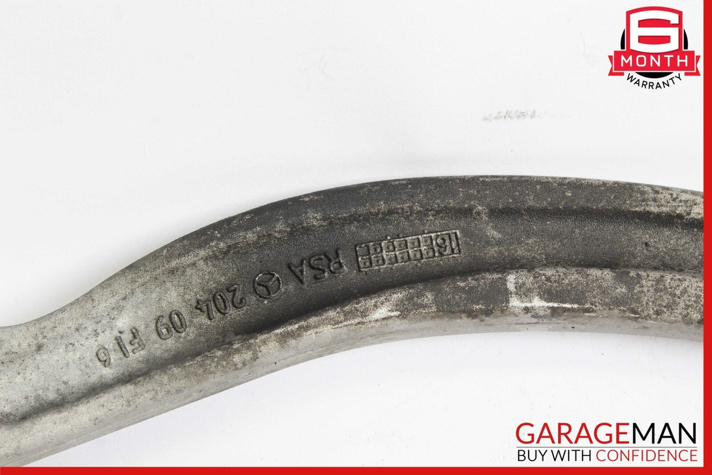 15-20 Mercedes W205 C300 Rear Right / Left Suspension Upper Control Arm OEM