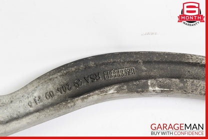 15-20 Mercedes W205 C300 Rear Right / Left Suspension Upper Control Arm OEM