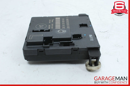 06-11 Mercedes W219 CLS500 CLS550 Rear Left Side Door Control Module Unit OEM