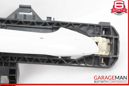 10-15 Mercedes X204 GLK350 4MATIC Right Passenger Side Exterior Door Handle OEM