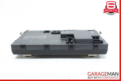 06-11 Mercedes W219 CLS55 AMG CLS500 Front Left Driver Door Control Module Unit
