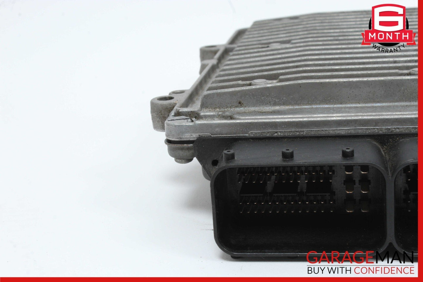 12-15 Mercedes W204 C350 GLK350 E350 ECU Engine Control Module Unit OEM