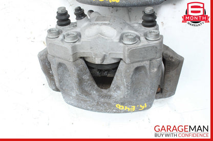 08-18 Mercedes W207 Ð400 CLS400 Front Brake Calipers Left and Right Set OEM