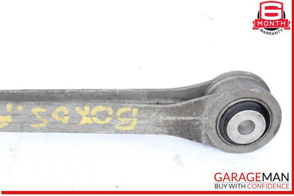 97-05 Porsche Boxster 987 Rear Left or Right Side Lower Control Arm Track OEM
