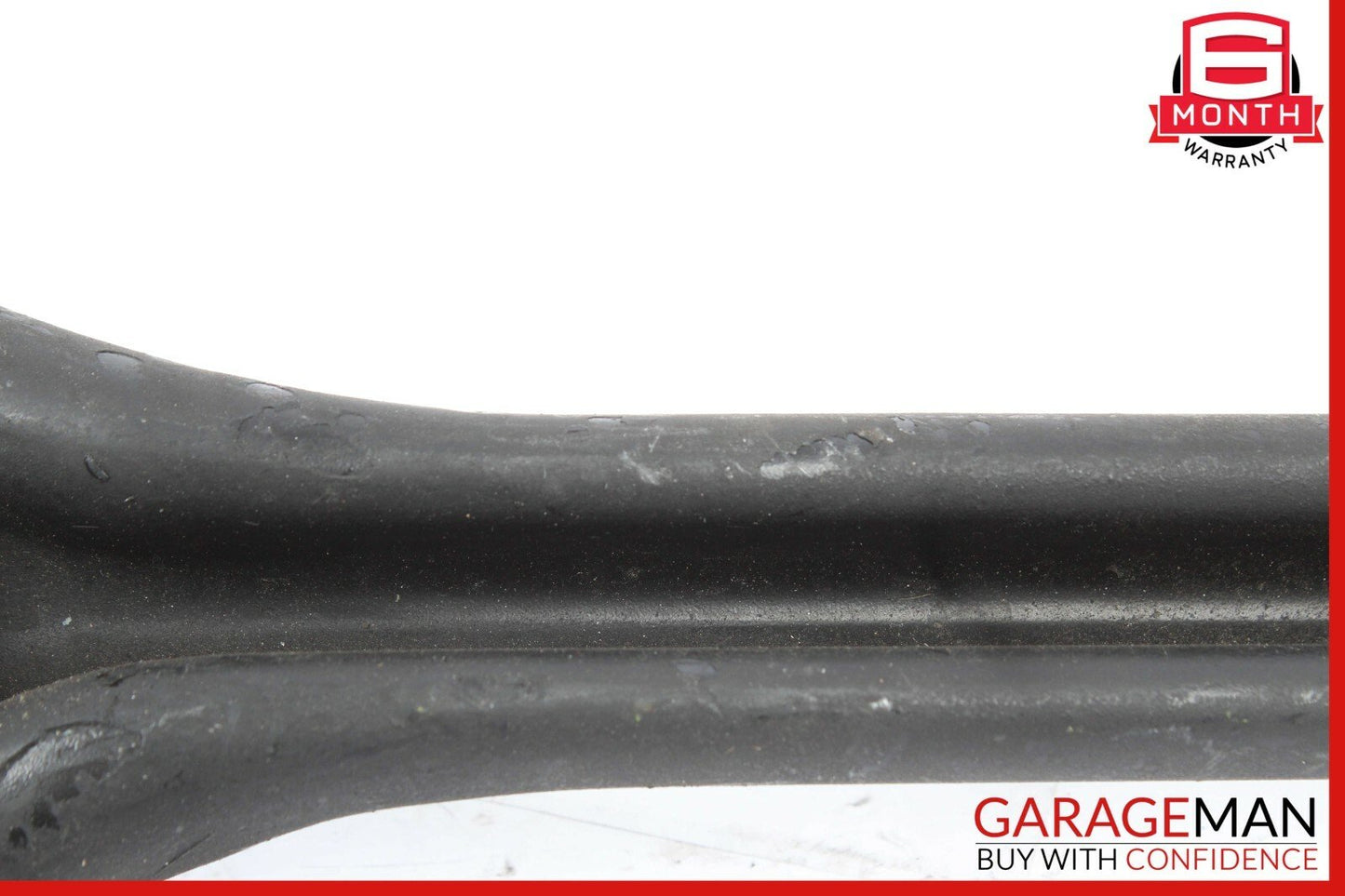 03-09 Mercedes W209 CLK320 Rear Right Passenger Side Lower Control Arm OEM