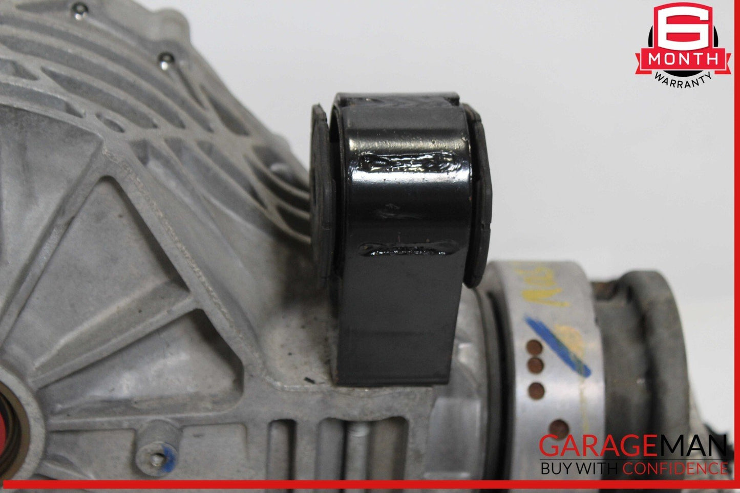 14-24 Maserati Ghibli 2.80 Ratio Rear Diff Differential Carrier 670030134 OEM