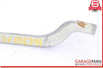 10-16 Mercedes W212 E350 Front Left Driver Side Lower Wishbone Control Arm OEM