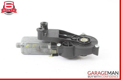 06-12 Mercedes W251 R350 GL450 Front Left Driver Side Seat Motor 0390203211 OEM