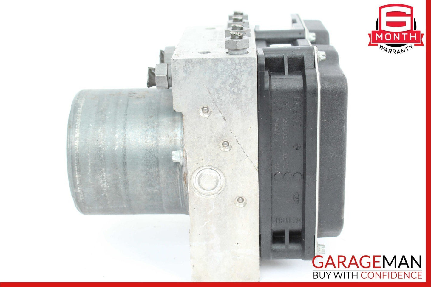10-16 Mercedes W212 E350 E550 ABS Brake Hydraulic Pump Control Module Unit OEM